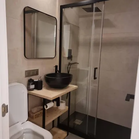 Apartamento Nines Moderno Y Centrico, En Zona Tranquila Cerca De La Playa Platja d'Aro