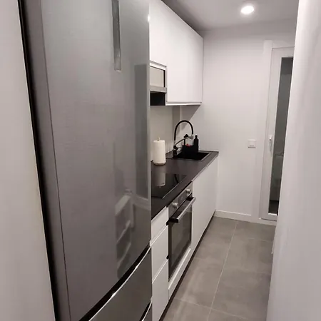 Nines Moderno Y Centrico, En Zona Tranquila Cerca De La Playa Apartamento *