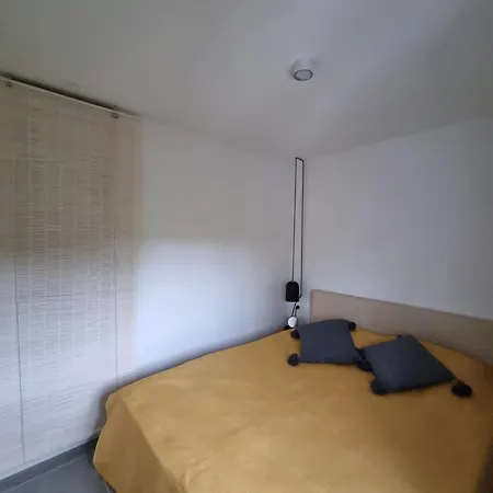 Lägenhet Nines Moderno Y Centrico, En Zona Tranquila Cerca De La Playa Platja d'Aro