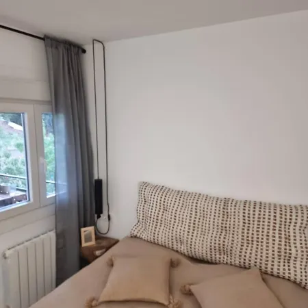 Lägenhet Nines Moderno Y Centrico, En Zona Tranquila Cerca De La Playa